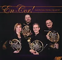 American Horn Quartet