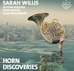 Sarah Willis